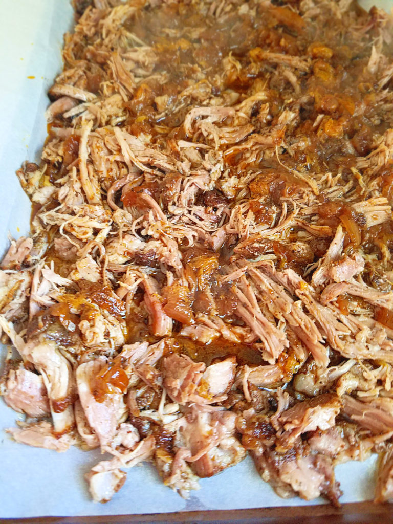 pork carnitas, tacos